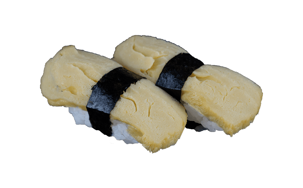4. Tamago Nigiri (2ST)