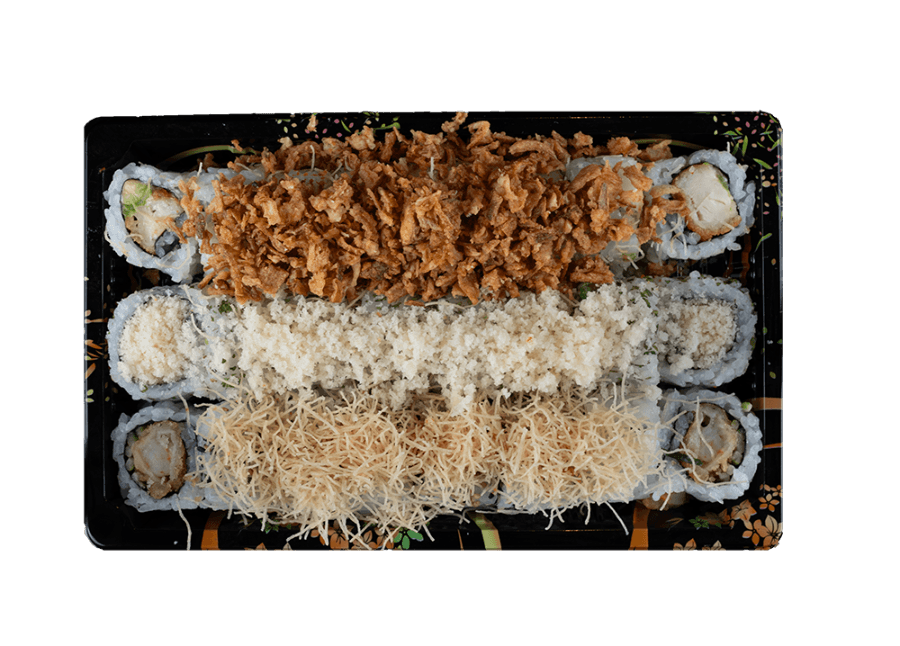 Uramaki box 2 (24pcs)