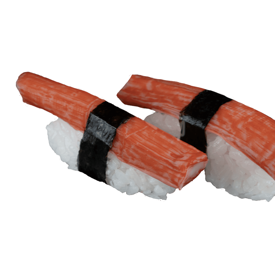 5. Kani Nigiri (2.ST)