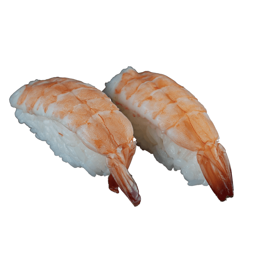 6. Ebi Nigiri (2.ST)