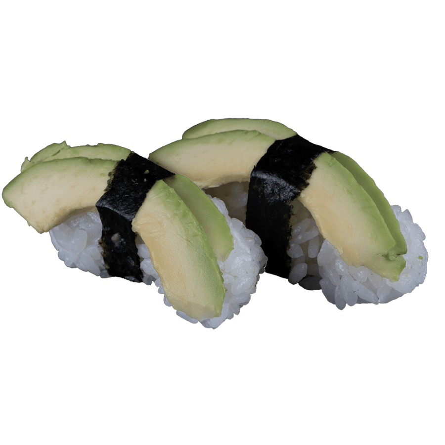 8. Avocado Nigiri (2.ST)