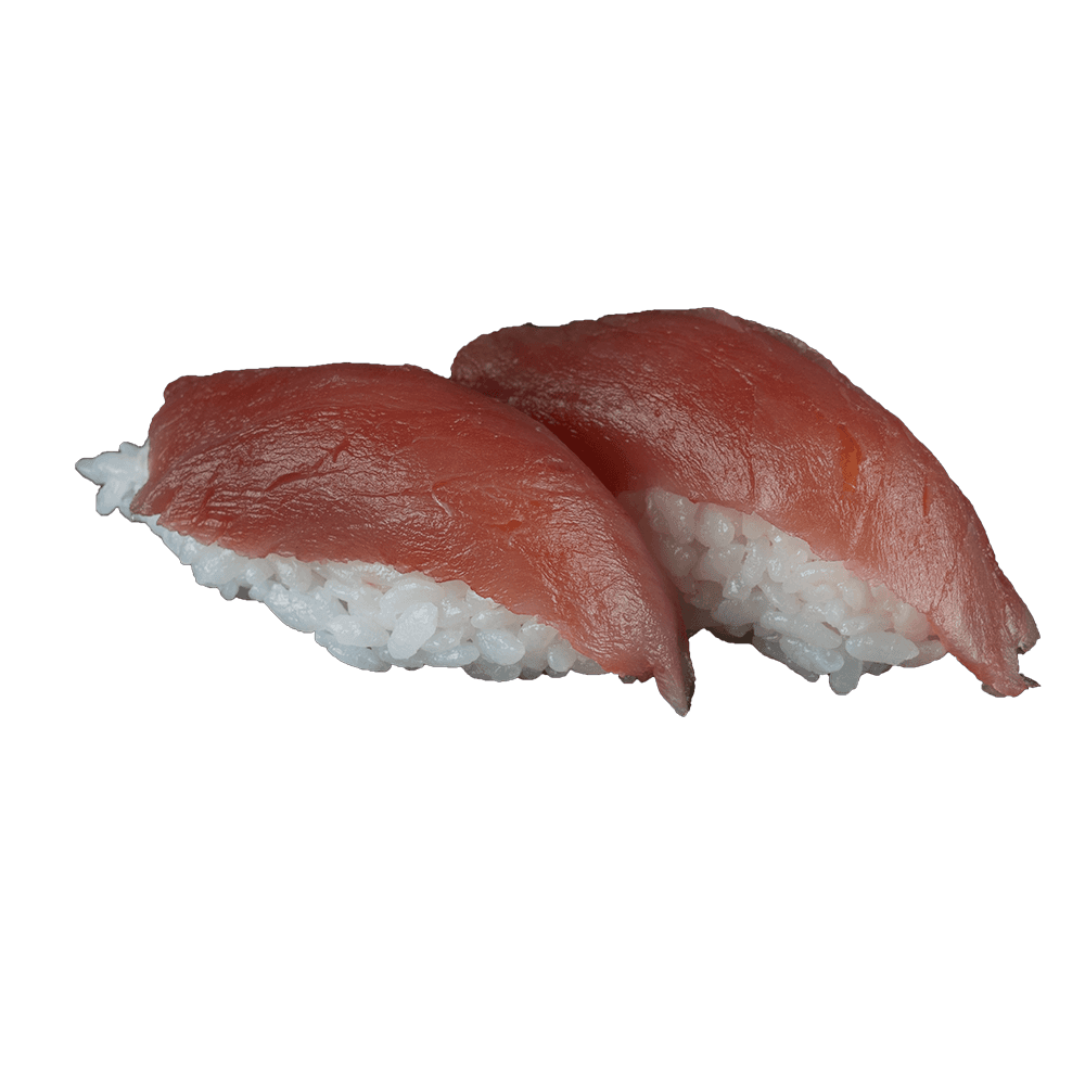 2.Maguro Nigiri(2.ST)