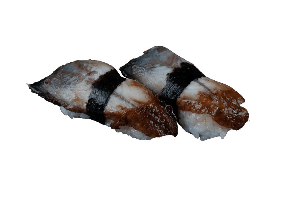 7.Unagi Nigiri (2.ST)