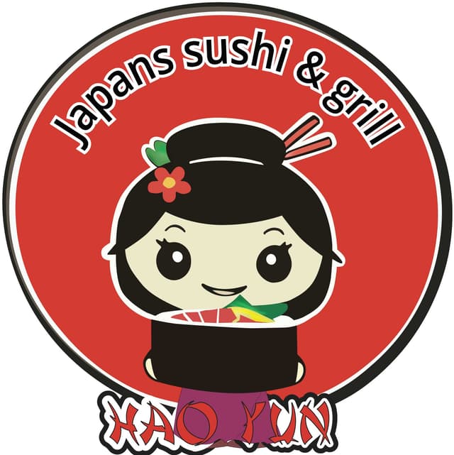 Haoyun Sushi Veghel