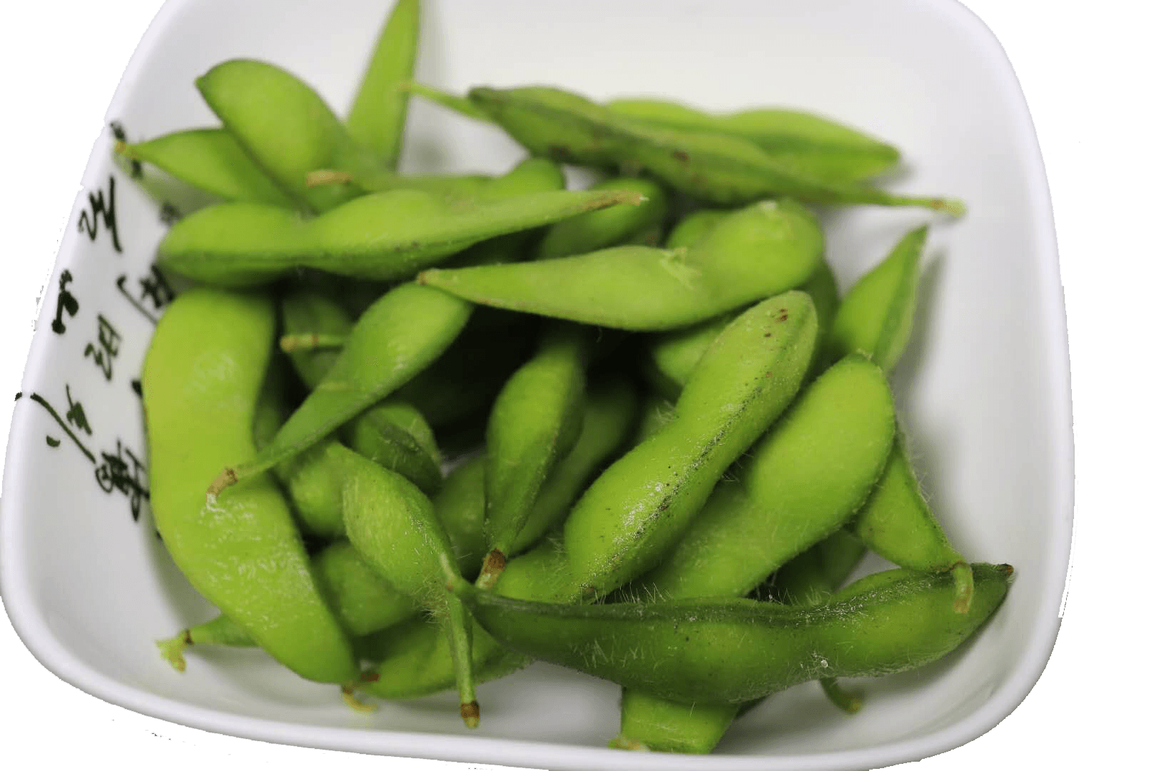 50. Edamame 