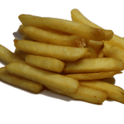 60. Frietjes