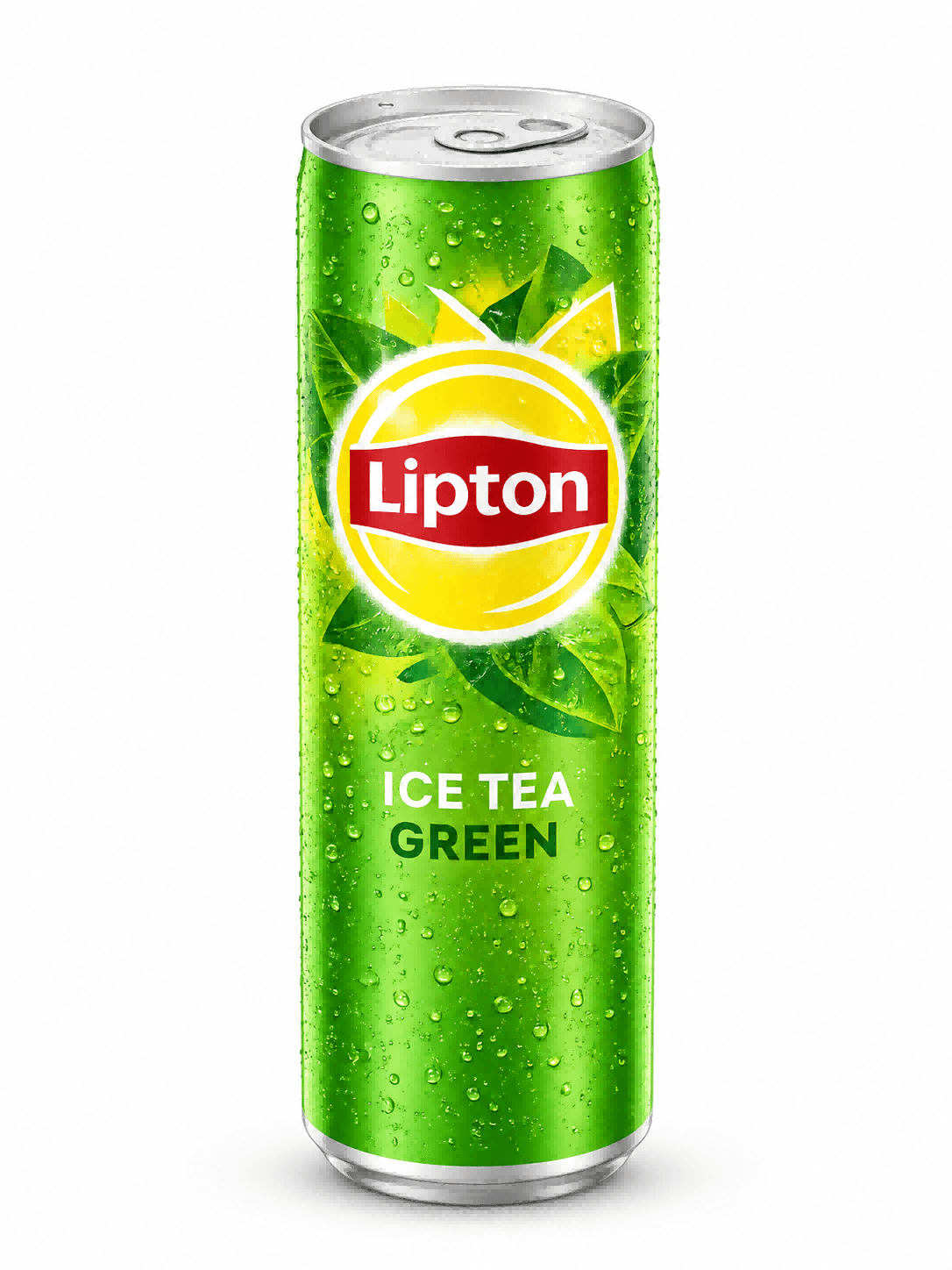 Lipton Ice Tea Green