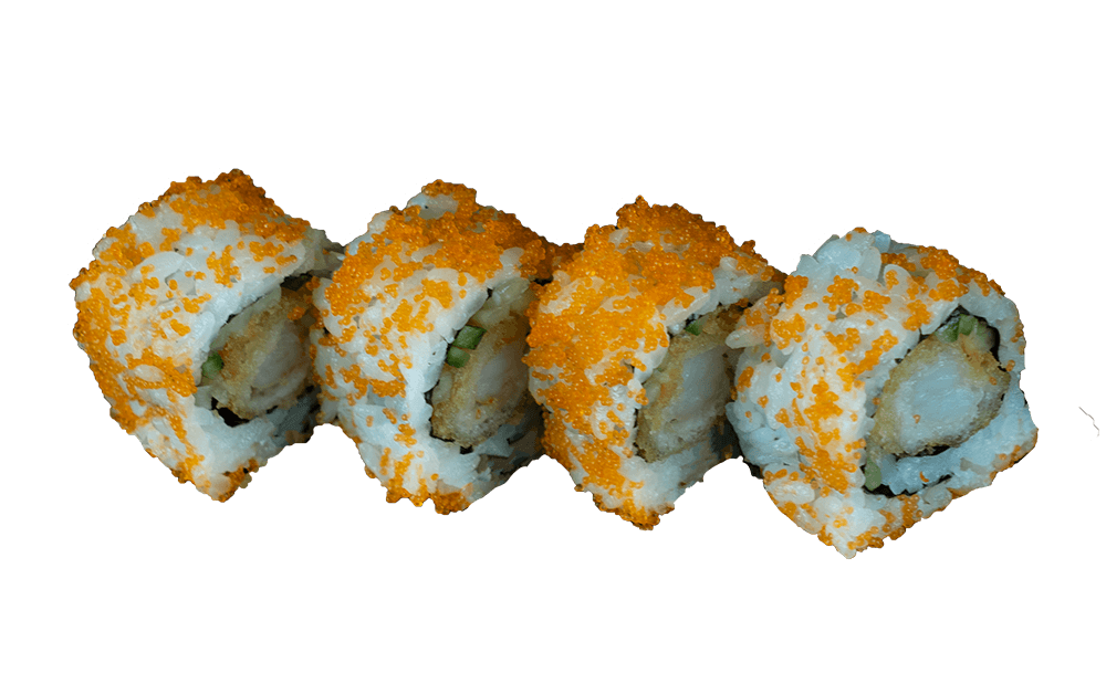 25. California ebi maki(4.st)