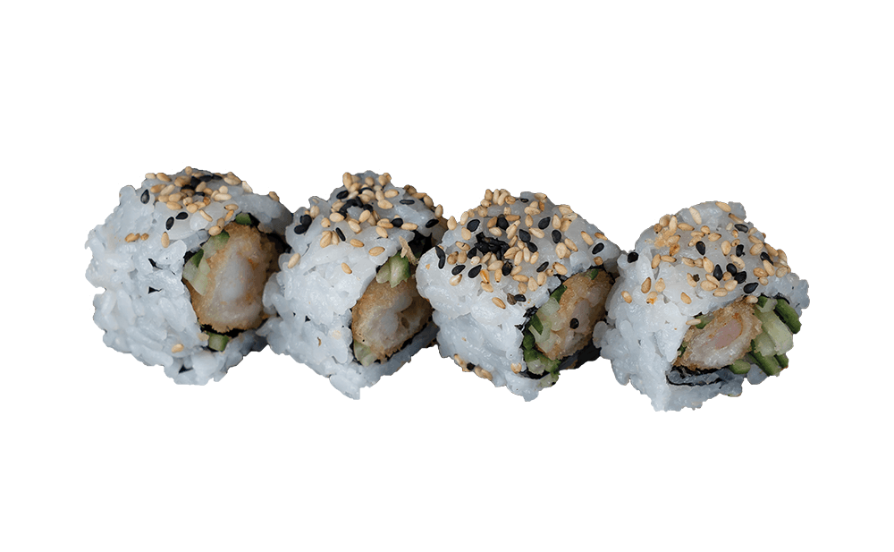 30. Sesam ebi maki(4.st)