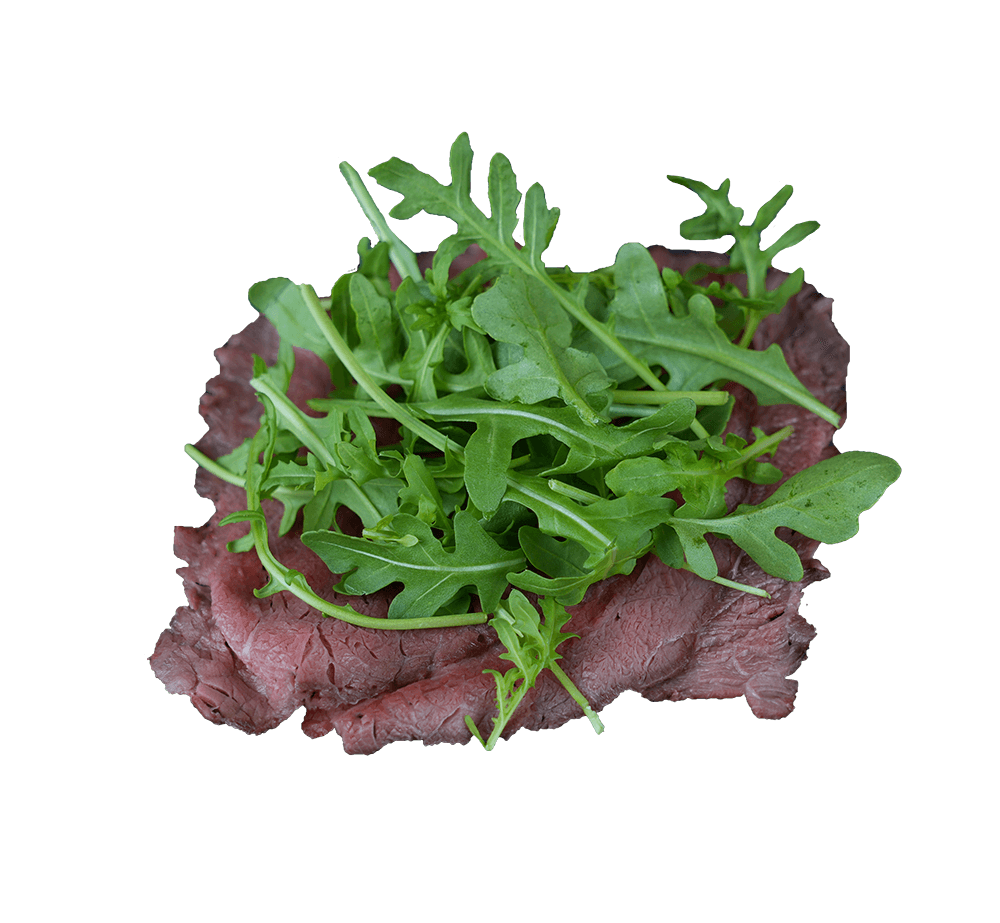 47. Beef tataki