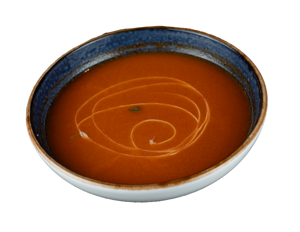 49. Kreeftensoep