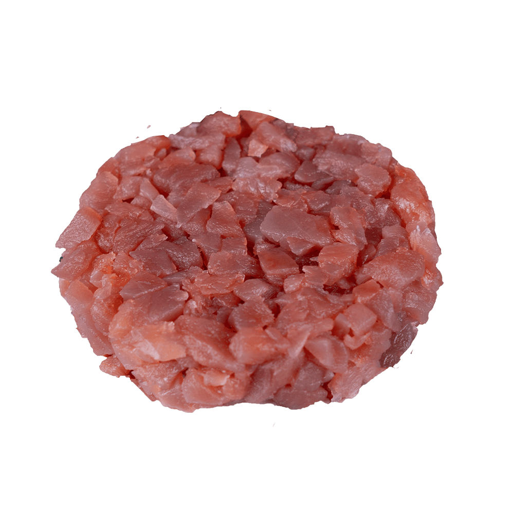 53. Tuna tartar