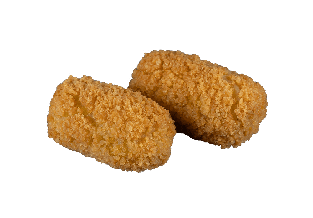 61. Kaas kroket(4st)