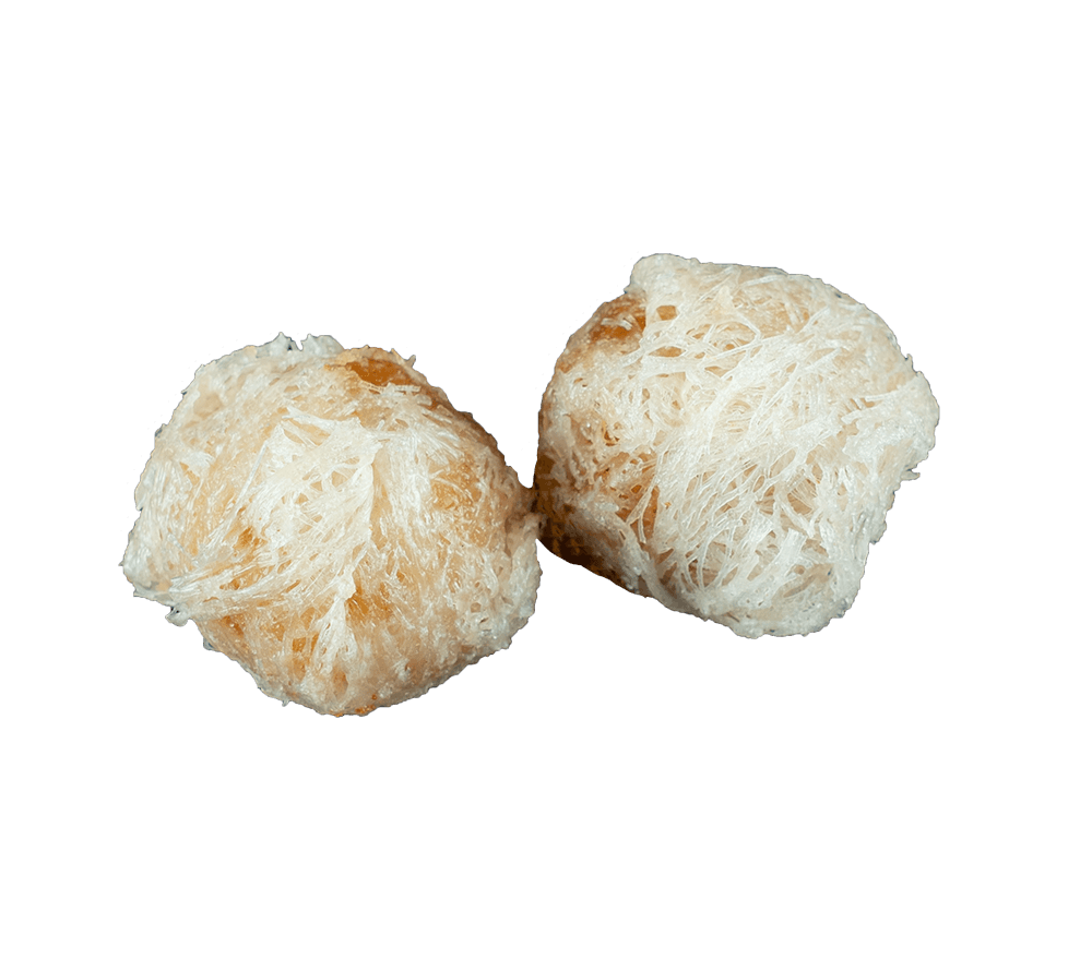 68. Rijst ballen(4.st)