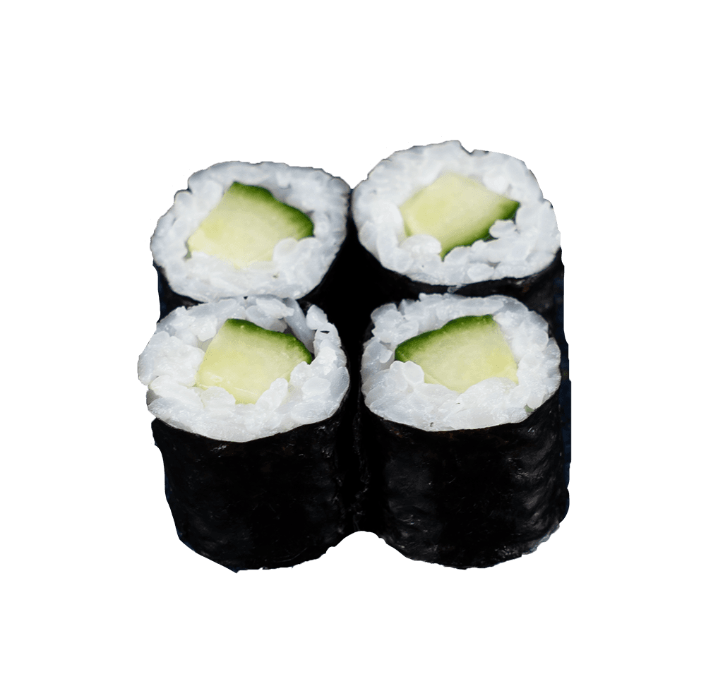 18. Kappa Maki (4.ST)