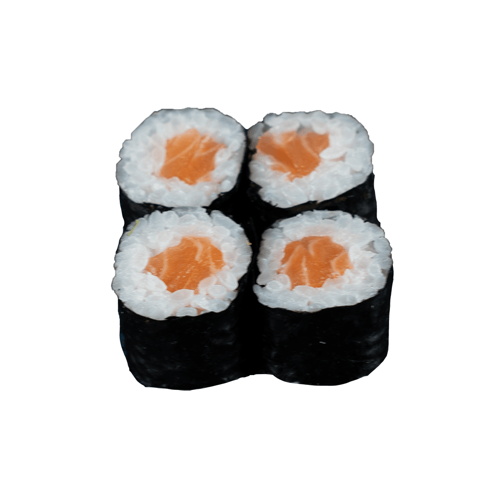 16. Sake Maki(4.ST)