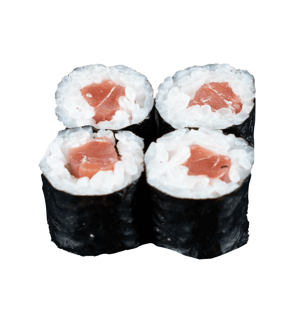 17. Tekka Maki(4.ST)