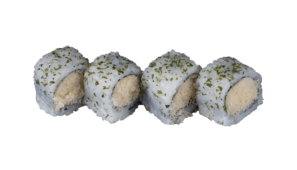 22. Crispy Maki (4.ST)