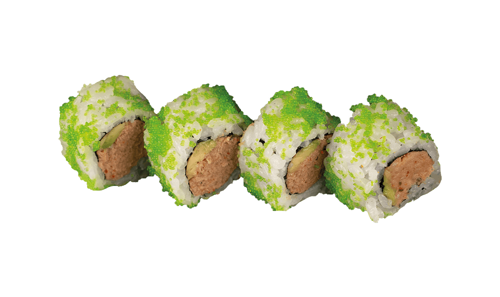 28. Tonijn Maki (4.ST)