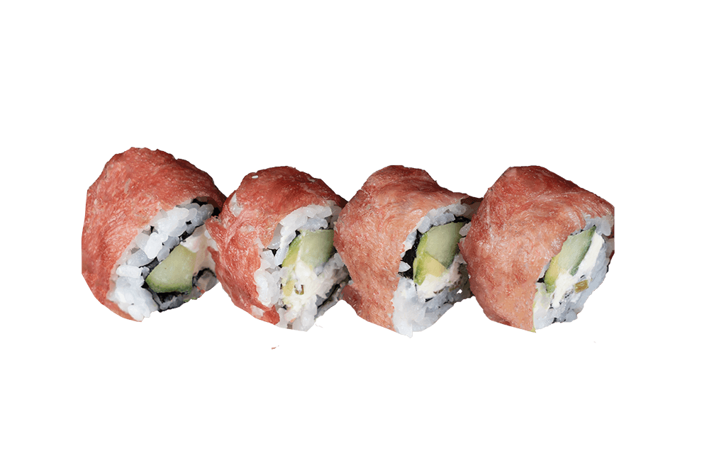 33.carpaccio maki(4.ST)