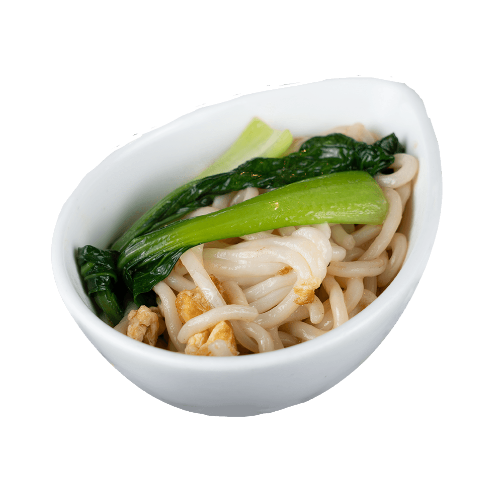 59. Gebakken Udon