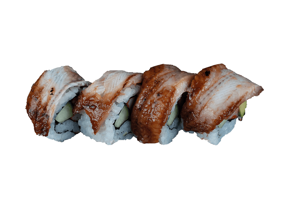 29. Unagi Maki (4.ST)
