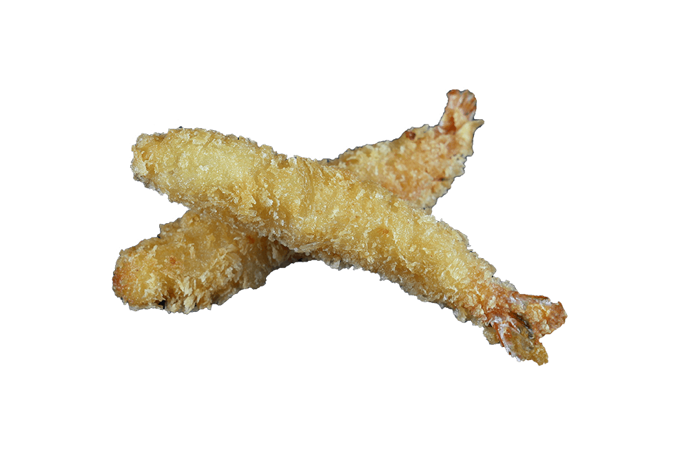 72. Panko Ebi(4st)