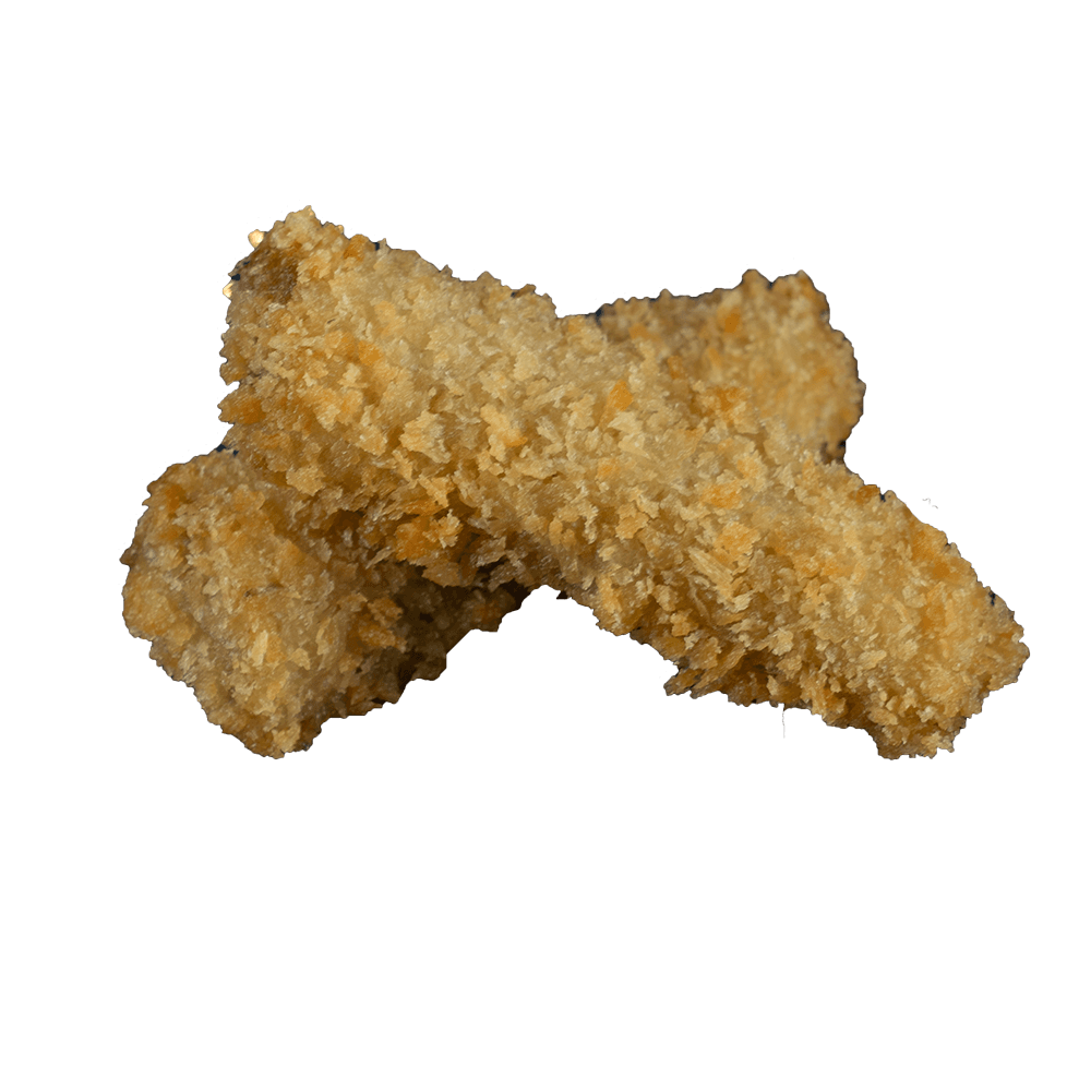 64. Pisang goreng(6.st)