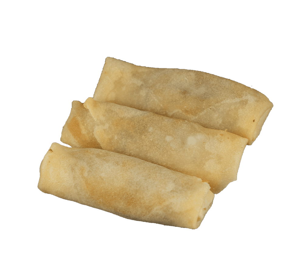 67. Loempia's(8.st)