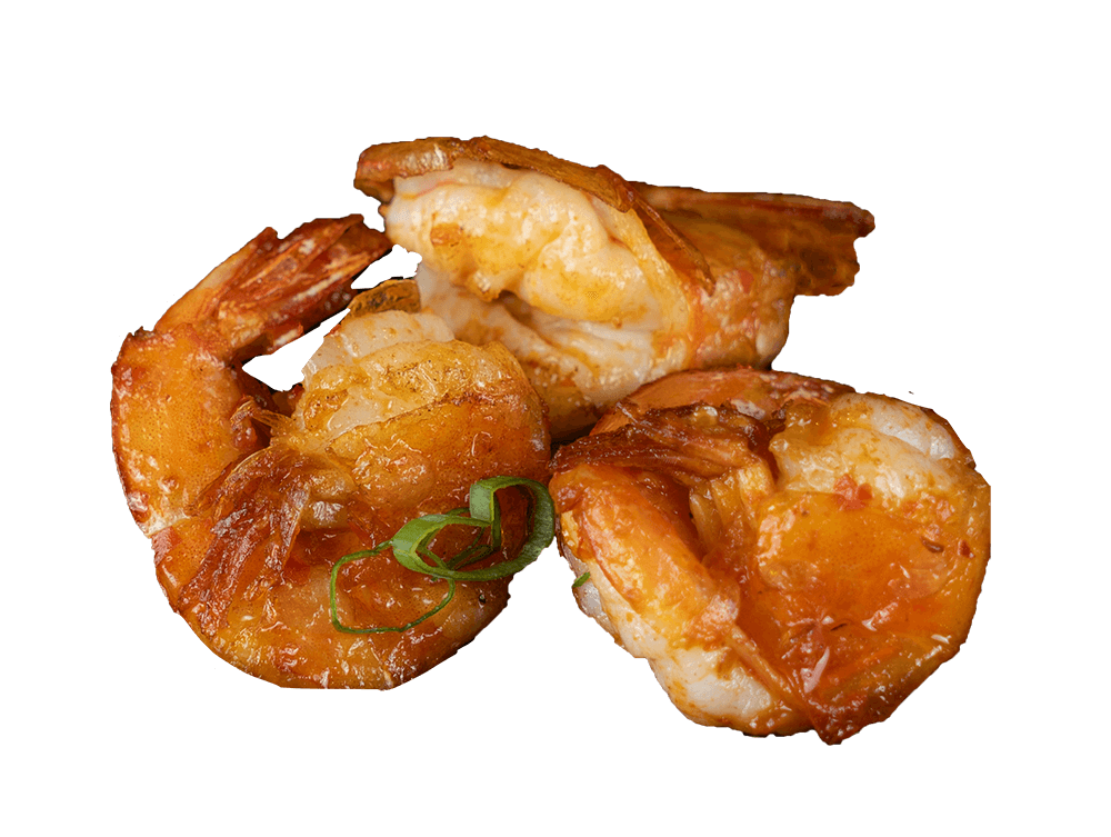 87. Ebi chilli(10.st)
