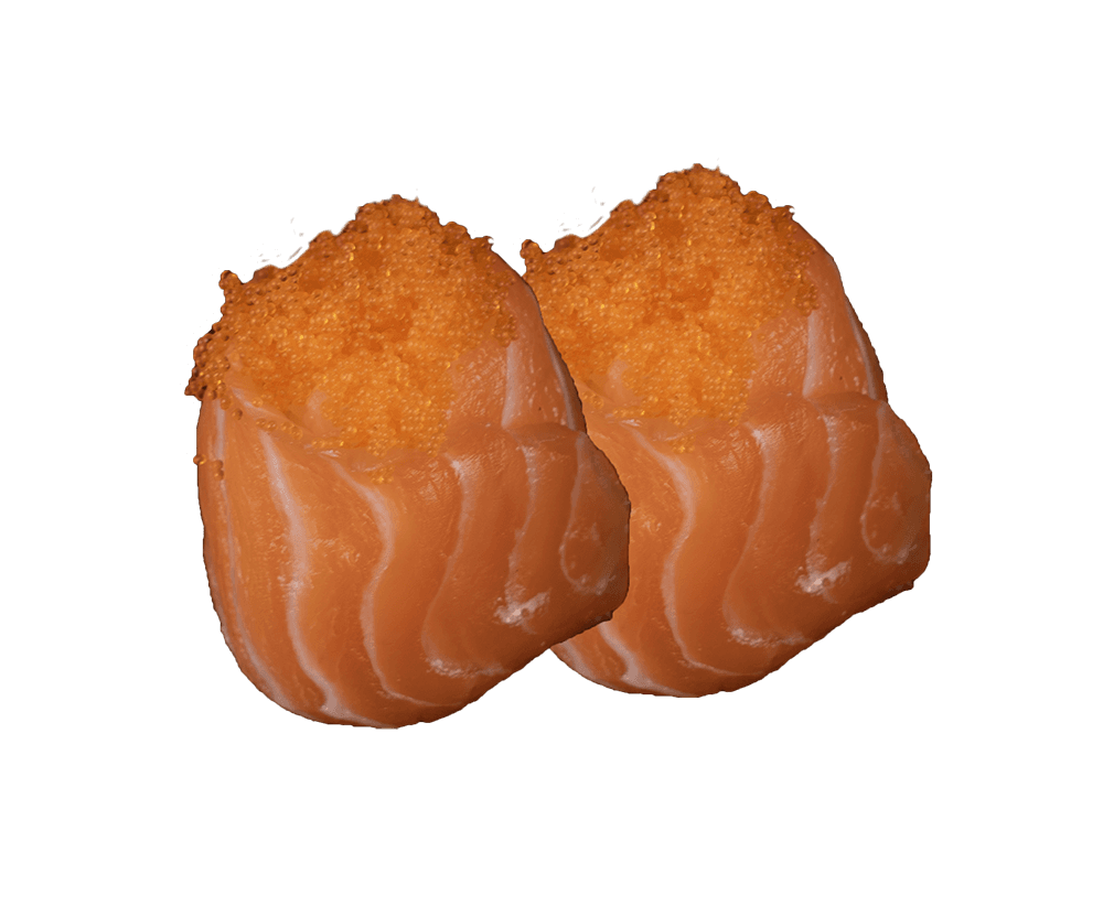 11.Sake tobiko (2.ST)